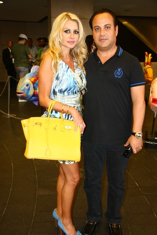 Sea N Art Exhibition